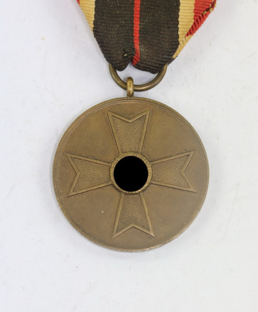  Kriegsverdienstmedaille, Für Kriegsverdienst 1939 - Militaria-Berlin