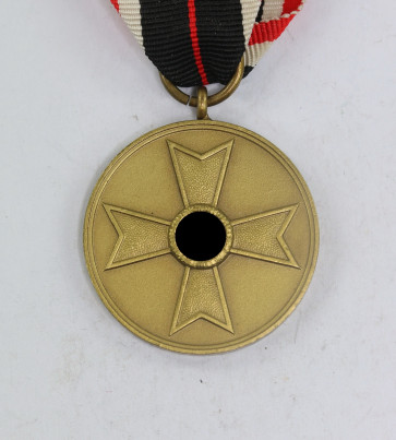  Kriegsverdienstmedaille, "Für Kriegsverdienst 1939" - Militaria-Berlin