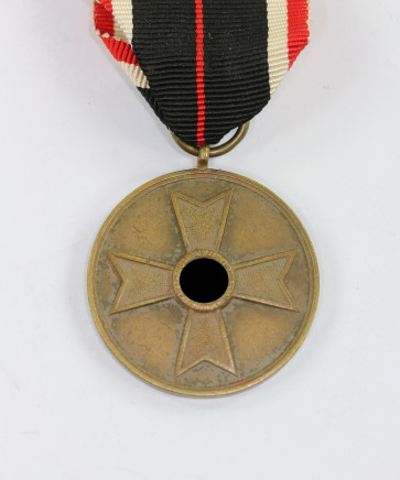 Kriegsverdienstmedaille, Für Kriegsverdienst 1939 - Militaria-Berlin