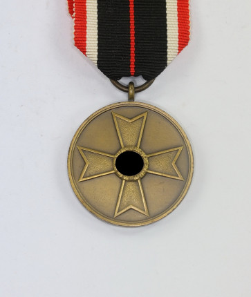  Kriegsverdienstmedaille "Für Kriegsverdienste 1939" - Militaria-Berlin