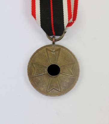 Kriegsverdienstmedaille Für Kriegsverdienste 1939 - Militaria-Berlin