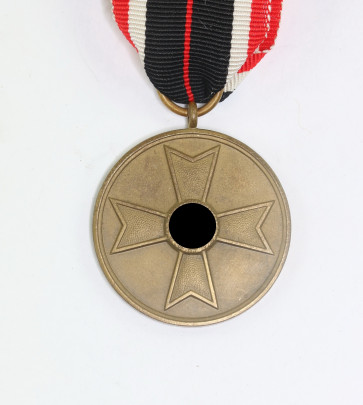 Kriegsverdienstmedaille "Für Kriegsverdienste 1939" - Militaria-Berlin