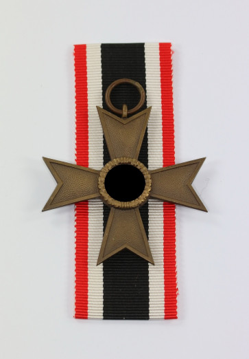 Kriegsverdienstkreuz 2. Klasse, Hst. 1 - Militaria-Berlin