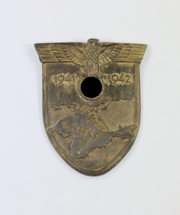 Krimschild, Typ 3.9 - Militaria-Berlin