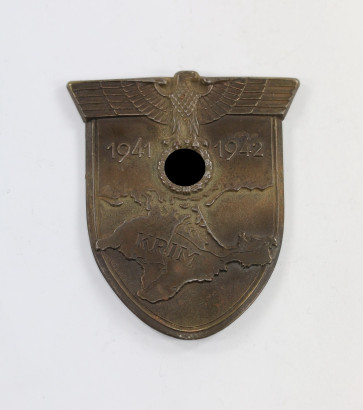 Krimschild, Typ 3.5 - Militaria-Berlin