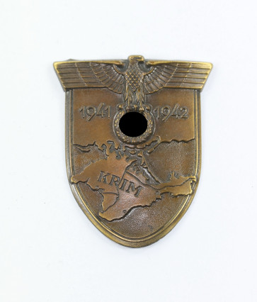 Krimschild, Typ 3.5 - Militaria-Berlin