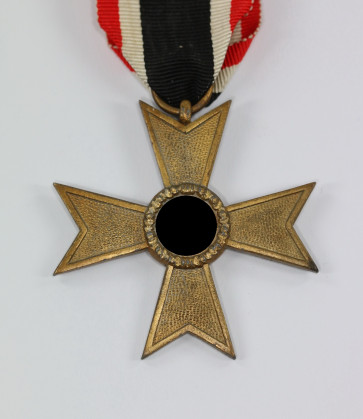 Kriegsverdienstkreuz 2. Klasse - Militaria-Berlin
