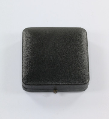  LDO-Etui Eisernes Kreuz 1939 an Schraubscheibe, L/54 - Militaria-Berlin