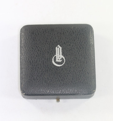 LDO Etui (1. Form) Eisernes Kreuz 1. Klasse 1939, L/11 - Militaria-Berlin