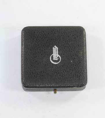 LDO Etui (1. Form) für ein Eisernes Kreuz 1. Klasse 1939, L/13 - Militaria-Berlin