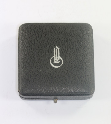 LDO Etui 1. Form, L/53 (Hymmen & Co. Lüdenscheid) - Militaria-Berlin