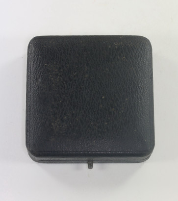 LDO Etui Eisernes Kreuz 1. Klasse 1939 - Militaria-Berlin