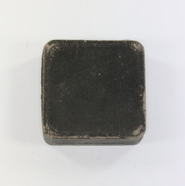 LDO Etui Eisernes Kreuz 1. Klasse 1939 an Schraubscheibe - Militaria-Berlin