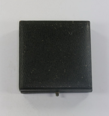 LDO Etui für ein Eisernes Kreuz 1. Klasse an Schraubscheibe - Militaria-Berlin