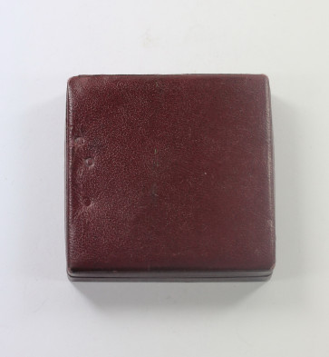LDO Etui für ein Verwundetenabzeichen in Silber - Militaria-Berlin