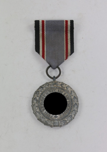  Luftschutzehrenzeichen 2. Stufe, Für Verdienste im Luftschutz 1938 (Schwer) - Militaria-Berlin