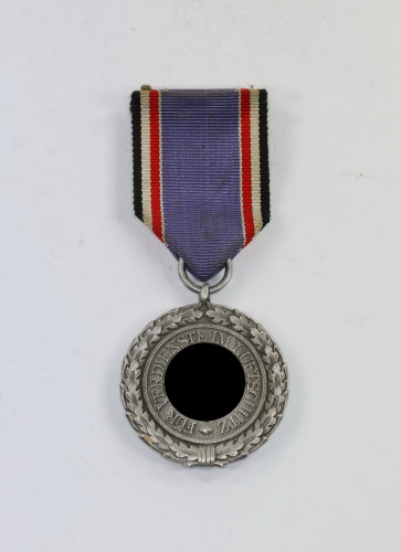 Luftschutzehrenzeichen 2. Stufe, Für Verdienste im Luftschutz - Militaria-Berlin