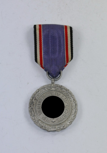 Luftschutzehrenzeichen 2. Stufe, Für Verdienste im Luftschutz - Militaria-Berlin