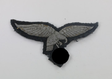 Luftwaffe, Brustadler für Offiziere 1. Form - Militaria-Berlin