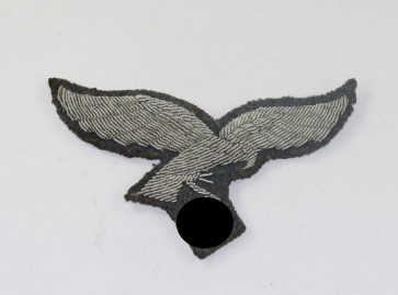  Luftwaffe, Brustadler für Offiziere - Militaria-Berlin