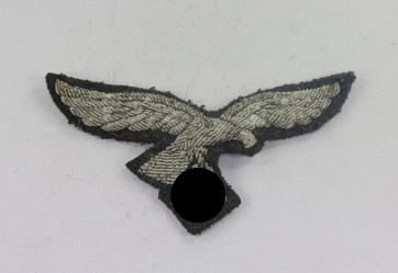 Luftwaffe, Brustadler für Offiziere - Militaria-Berlin