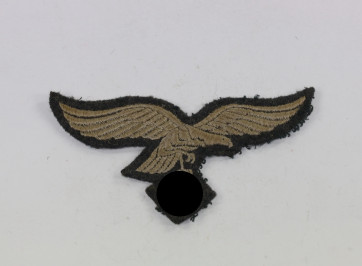 Luftwaffe, Brustadler für Unteroffiziere und Mannschaften - Militaria-Berlin