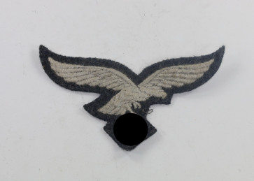 Luftwaffe, Brustadler für Unteroffiziere und Mannschaften - Militaria-Berlin