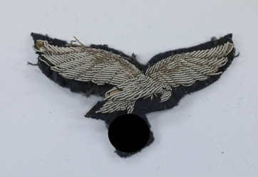 Luftwaffe, Brustadler für Offiziere - Militaria-Berlin