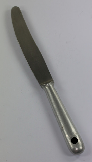 Luftwaffe, Kantinen Messer, Fl.U.V. - Militaria-Berlin