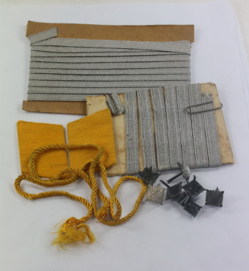 Luftwaffe, Lot Effekte - Militaria-Berlin