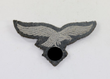 Luftwaffe, Mützenadler für Mannschaften und Unteroffiziere - Militaria-Berlin