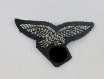 Luftwaffe, Mützenadler für Offiziere - Militaria-Berlin