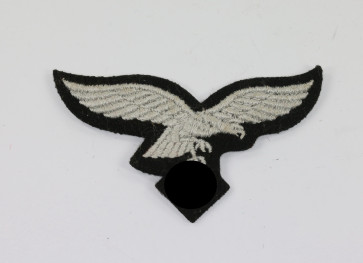 Luftwaffe, Mützenadler Mannschaften Fallschirm-Panzer-Division Hermann Göring - Militaria-Berlin