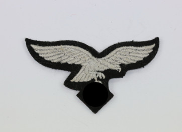 Luftwaffe, Mützenadler Mannschaften Fallschirm-Panzer-Division Hermann Göring - Militaria-Berlin