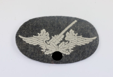 Luftwaffe, Ärmelabzeichen Flakartillerie - Militaria-Berlin