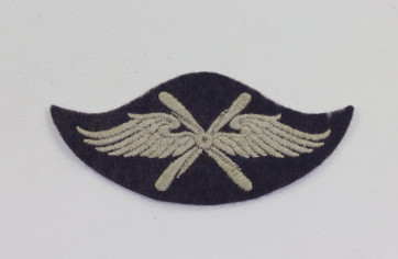 Luftwaffe, Ärmelabzeichen fliegendes Personal - Militaria-Berlin