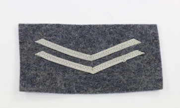 Luftwaffe, Ärmelabzeichen Oberhelferin - Militaria-Berlin