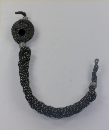 Luftwaffe, Schützenschnur 1. Stufe - Militaria-Berlin