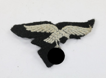  Luftwaffe, Schiffchenadler Mannschaften Fallschirm-Panzer-Division Hermann Göring - Militaria-Berlin