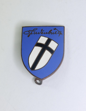 Luftwaffe Staffelabzeichen, Kampfgeschwader 1 (K.G.1) Hindenburg - Militaria-Berlin