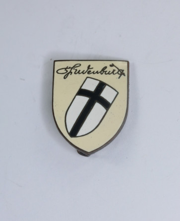  Luftwaffe Staffelabzeichen, Kampfgeschwader 1 (K.G.1) Hindenburg - Militaria-Berlin