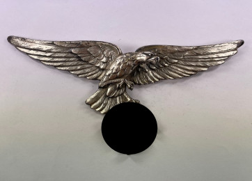 Luftwaffen Adler mit Hakenkreuz - Militaria-Berlin