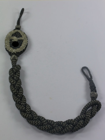 Luftwaffen Schützenschnur, 1. Stuffe für Gewehrschützen - Militaria-Berlin