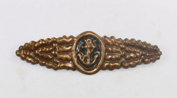Marinefrontspange - Militaria-Berlin