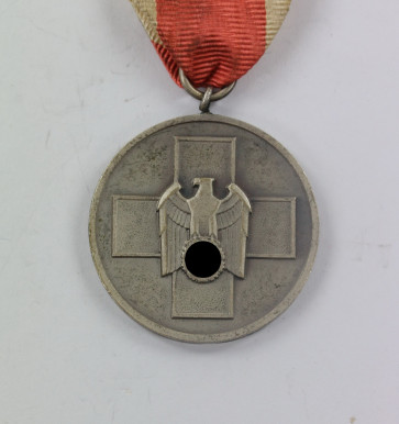 Medaille düe deutsche Volkspflege - Militaria-Berlin