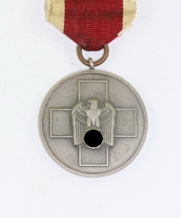  Medaille für Deutsche Volkspflege - Militaria-Berlin