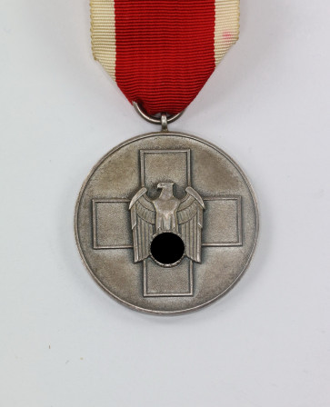  Medaille für Deutsche Volkspflege - Militaria-Berlin