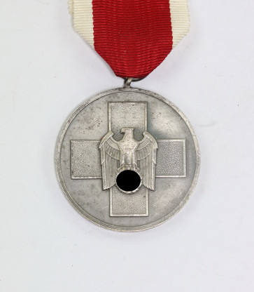 Medaille für Deutsche Volkspflege (Buntmetall) - Militaria-Berlin