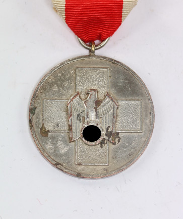 Medaille für deutsche Volkspflege (Buntmetall) - Militaria-Berlin