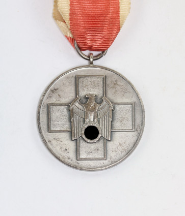 Medaille für Deutsche Volkspflege (Buntmetall) - Militaria-Berlin